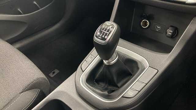 Hyundai i30 1.0T GDi SE Connect 5dr Petrol Hatchback