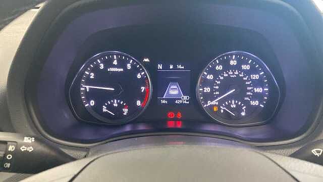 Hyundai i30 1.0T GDi SE Connect 5dr Petrol Hatchback