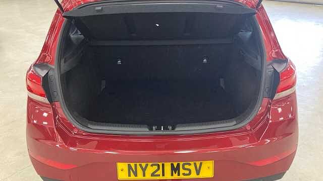 Hyundai i30 1.0T GDi SE Connect 5dr Petrol Hatchback