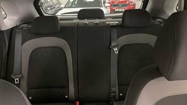 Hyundai KONA 1.0T GDi Play Edition 5dr Petrol Hatchback