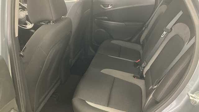 Hyundai KONA 1.0T GDi Play Edition 5dr Petrol Hatchback