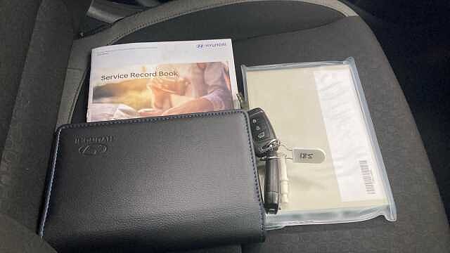 Hyundai KONA 1.0T GDi Play Edition 5dr Petrol Hatchback