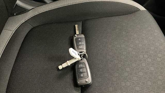 Hyundai KONA 1.0T GDi Play Edition 5dr Petrol Hatchback