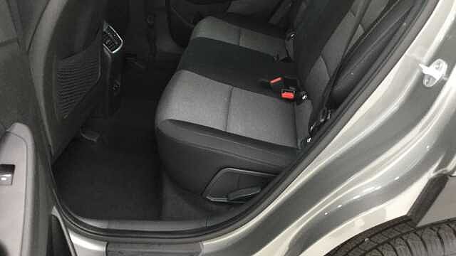 Hyundai TUCSON 1.6 GDi SE Nav 5dr 2WD Petrol Estate