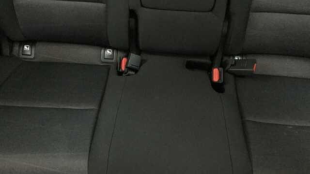 Hyundai TUCSON 1.6 GDi SE Nav 5dr 2WD Petrol Estate