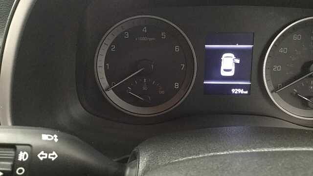 Hyundai TUCSON 1.6 GDi SE Nav 5dr 2WD Petrol Estate