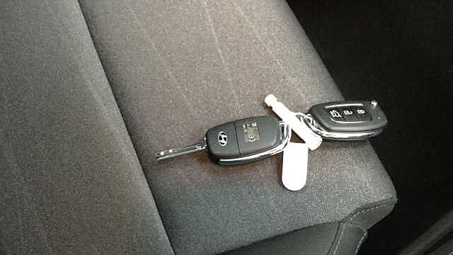 Hyundai TUCSON 1.6 GDi SE Nav 5dr 2WD Petrol Estate