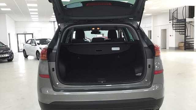 Hyundai TUCSON 1.6 GDi SE Nav 5dr 2WD Petrol Estate