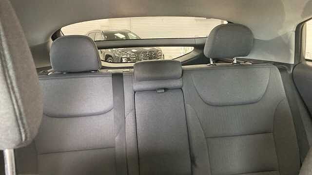 Hyundai IONIQ 1.6 GDi Hybrid Premium 5dr DCT Hybrid Hatchback