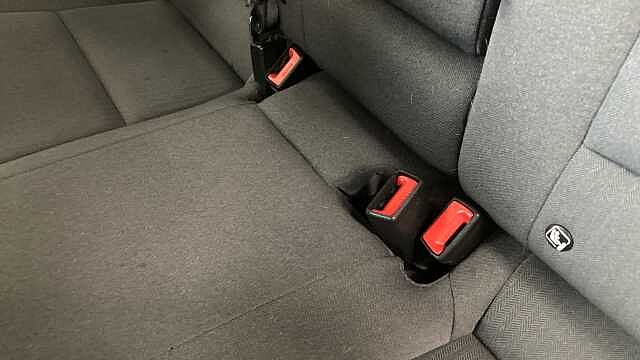 Hyundai IONIQ 1.6 GDi Hybrid Premium 5dr DCT Hybrid Hatchback