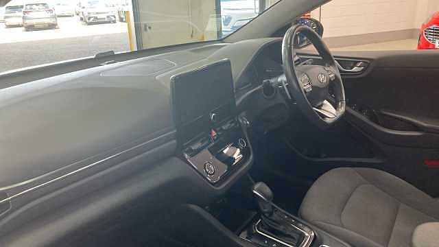Hyundai IONIQ 1.6 GDi Hybrid Premium 5dr DCT Hybrid Hatchback