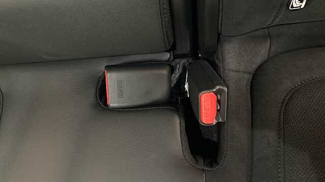 Hyundai TUCSON 1.6T 239 Hybrid N Line 5dr Auto Black