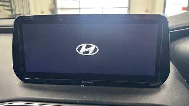 Hyundai SANTA FE 1.6 TGDi Hybrid Premium 5dr Auto