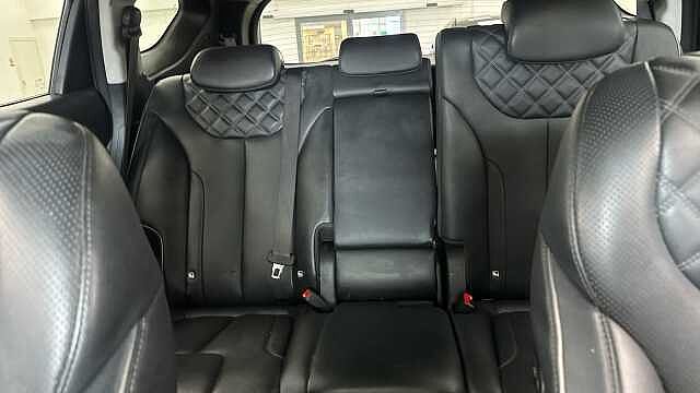 Hyundai SANTA FE 1.6 TGDi Hybrid Premium 5dr Auto