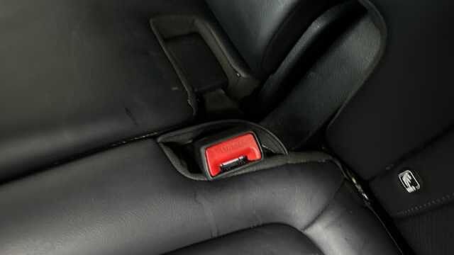 Hyundai SANTA FE 1.6 TGDi Hybrid Premium 5dr Auto