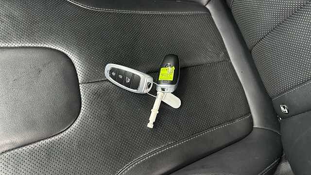 Hyundai SANTA FE 1.6 TGDi Hybrid Premium 5dr Auto