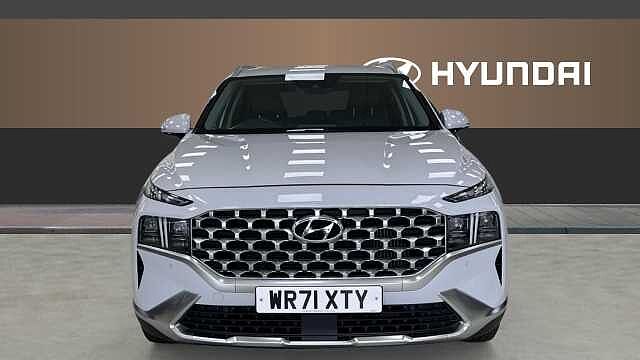 Hyundai SANTA FE 1.6 TGDi Hybrid Premium 5dr Auto