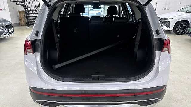 Hyundai SANTA FE 1.6 TGDi Hybrid Premium 5dr Auto