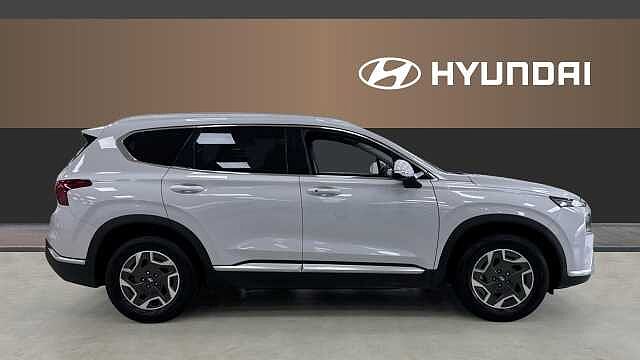 Hyundai SANTA FE 1.6 TGDi Hybrid Premium 5dr Auto