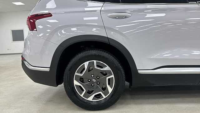 Hyundai SANTA FE 1.6 TGDi Hybrid Premium 5dr Auto