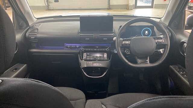 Hyundai Inster 85kW 02 49kWh 5dr Auto