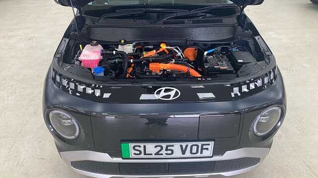 Hyundai Inster 85kW 02 49kWh 5dr Auto