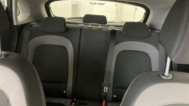 Hyundai KONA 1.0T GDi Play Edition 5dr