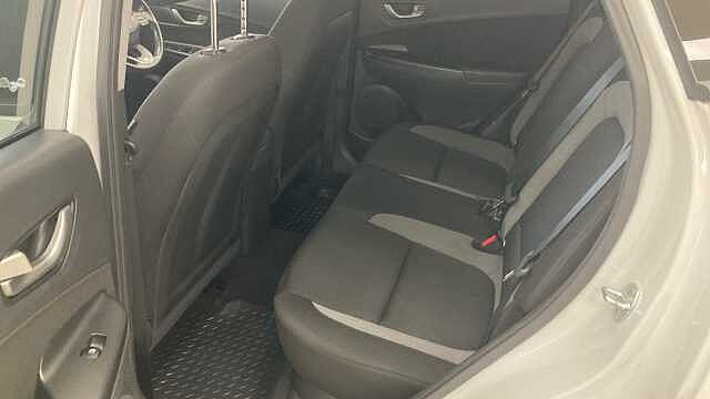 Hyundai KONA 1.0T GDi Play Edition 5dr