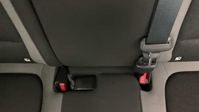 Hyundai KONA 1.0T GDi Play Edition 5dr