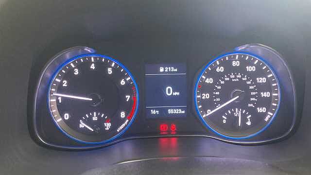 Hyundai KONA 1.0T GDi Play Edition 5dr
