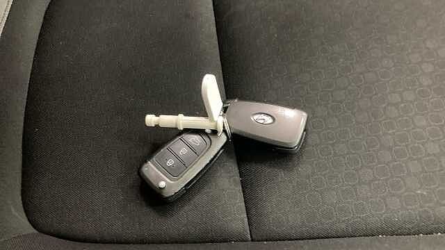 Hyundai KONA 1.0T GDi Play Edition 5dr