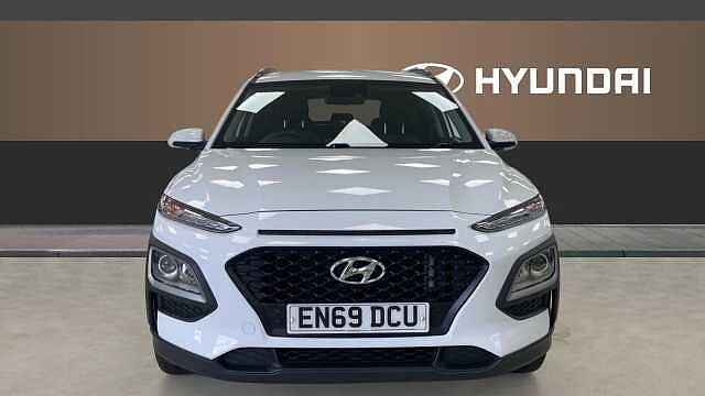 Hyundai KONA 1.0T GDi Play Edition 5dr