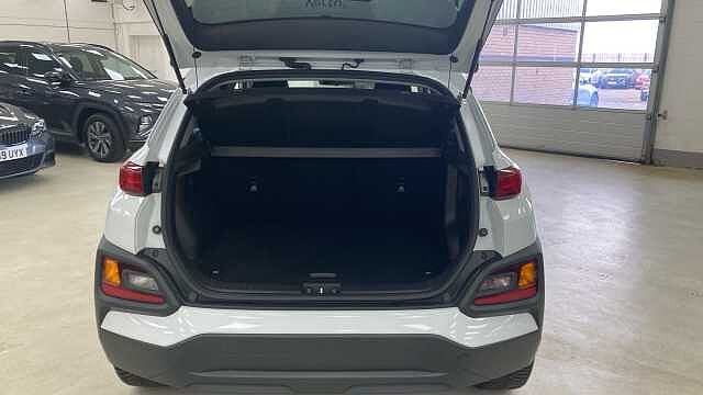 Hyundai KONA 1.0T GDi Play Edition 5dr