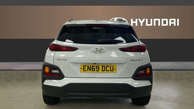 Hyundai KONA 1.0T GDi Play Edition 5dr