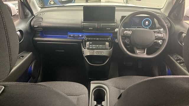 Hyundai Inster 85kW 02 49kWh 5dr Auto