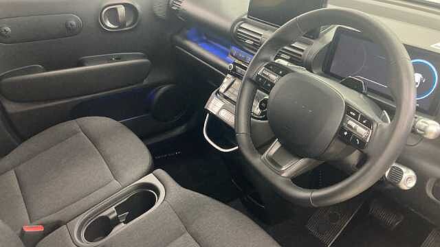 Hyundai Inster 85kW 02 49kWh 5dr Auto