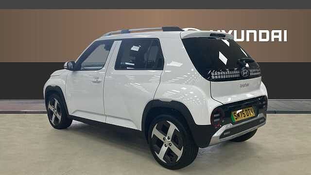 Hyundai Inster 85kW 02 49kWh 5dr Auto