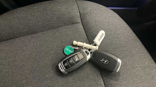 Hyundai Inster 85kW 02 49kWh 5dr Auto