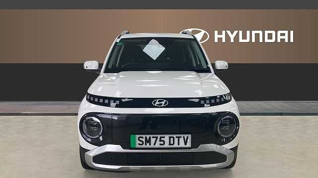 Hyundai Inster 85kW 02 49kWh 5dr Auto