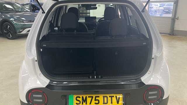 Hyundai Inster 85kW 02 49kWh 5dr Auto
