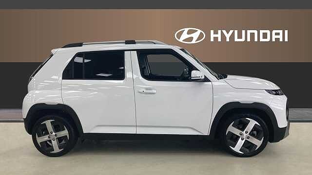 Hyundai Inster 85kW 02 49kWh 5dr Auto
