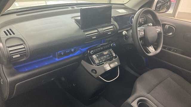 Hyundai Inster 85kW 02 49kWh 5dr Auto