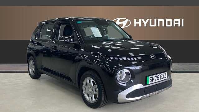 Hyundai Inster 85kW 01 49kWh 5dr Auto