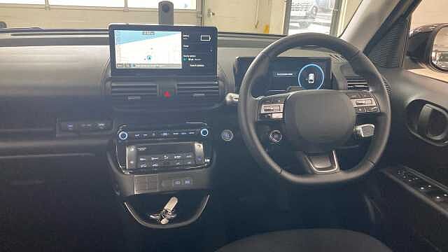 Hyundai Inster 85kW 01 49kWh 5dr Auto