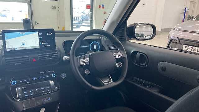 Hyundai Inster 85kW 01 49kWh 5dr Auto