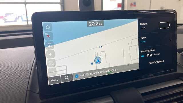 Hyundai Inster 85kW 01 49kWh 5dr Auto