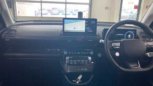 Hyundai Inster 85kW 01 49kWh 5dr Auto