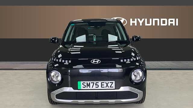 Hyundai Inster 85kW 01 49kWh 5dr Auto