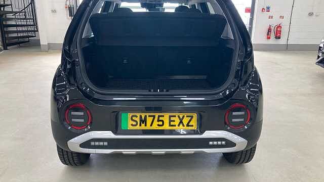 Hyundai Inster 85kW 01 49kWh 5dr Auto