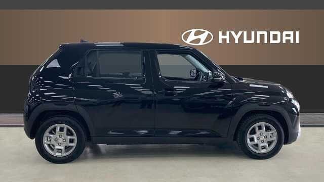 Hyundai Inster 85kW 01 49kWh 5dr Auto